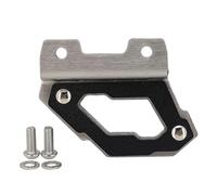 Radiator Overflow Tank Motorcycle Stainless Steel Chain Guard Fit For Honda CRF1100L Africa Twin CRF 1100 L Adventure Sports 2020-2022- Coolant Overflow Tank