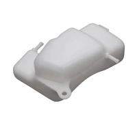 Radiator Overflow Tank Motorcycle Water Coolant Over Flow Bottle Overflow Reservoir Tank Fit For Suzuki DRZ400 DRZ400E DRZ400S DR-Z 400 DRZ Coolant Overflow Tank