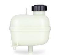 Radiator Overflow Tank Recovery Expansion Bottle 17137529273 w/Cap For Mi-Cooper S R52 R53 From Madlife Garage