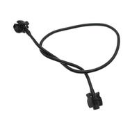 Radiator Overflow Water Tank Pipe for B-Max Fiesta MK6 MK7 Fusion KA 1.4 1.5 1.6 TDCi Car Radiator Coolant Reservoir Hose 1562827 8V218B081BC