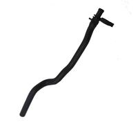 Radiator Overflow Water Tank Pipe for Fiesta 2009 1.2 Radiator Hose 8V2118K580DB 1671749 8V2118K580DA 1542934