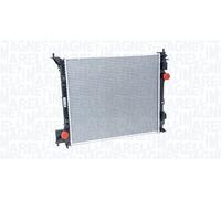 Radiator/Parts Magneti Marelli 350213205900 for NISSAN RENAULT