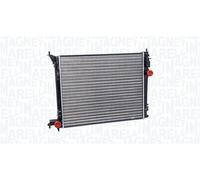 Radiator/Parts Magneti Marelli 350213207500 for RENAULT