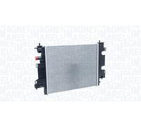 Radiator/Parts Magneti Marelli 350213208000 for RENAULT SMART
