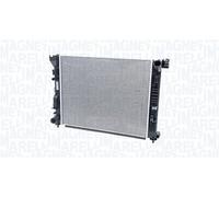 Radiator/Parts Magneti Marelli 350213217500 for RENAULT