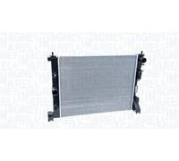 MAGNETI MARELLI 350213219300 Engine radiator