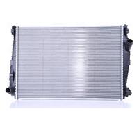 Radiator/Parts NISSENS 60061 for ALFA ROMEO
