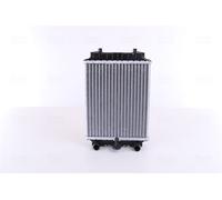 Radiator/Parts NISSENS 60351 for AUDI