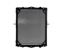 Nissens Engine Coolant Radiator 606774 for eg. DAF LF SERIES (2013) LF 210 etc