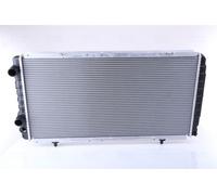 NISSENS 61390A Engine radiator