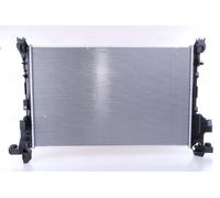 Radiator/Parts NISSENS 630792 for FIAT NISSAN OPEL RENAULT