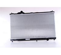 Radiator/Parts NISSENS 64672 for LEXUS