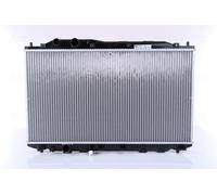 Radiator/Parts NISSENS 68143 for HONDA