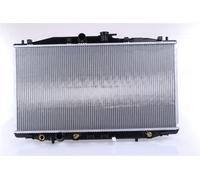 Radiator/Parts NISSENS 68152 for HONDA