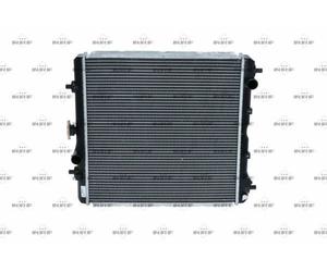 Radiator/Parts NRF 50026