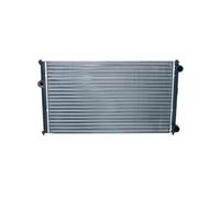 Radiator/Parts NRF 50458 for SEAT VW
