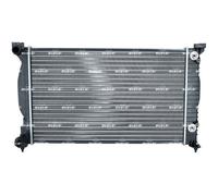 Radiator/Parts NRF 50543A for AUDI SEAT
