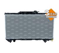 Radiator/Parts NRF 507590 for TOYOTA