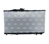 Radiator/Parts NRF 516712 for TOYOTA
