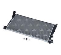 Radiator/Parts NRF 519510A for CITROËN PEUGEOT