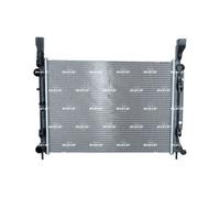Radiator/Parts NRF 53003 for MERCEDES-BENZ RENAULT