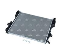 Radiator/Parts NRF 53012 for JAGUAR