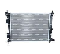 Radiator/Parts NRF 53166 for HYUNDAI KIA