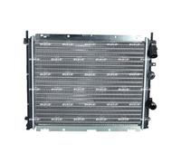 Radiator/Parts NRF 53209A for RENAULT