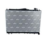 Radiator/Parts NRF 53259 for HYUNDAI