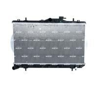 Radiator/Parts NRF 53262 for HYUNDAI