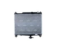 Radiator/Parts NRF 53270 for TOYOTA