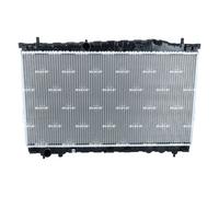 Radiator/Parts NRF 53353 for HYUNDAI