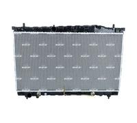 Radiator/Parts NRF 53354 for HYUNDAI