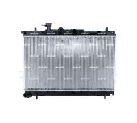 Radiator/Parts NRF 53362 for HYUNDAI