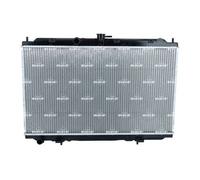 Radiator/Parts NRF 53435 for NISSAN
