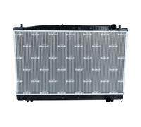 Radiator/Parts NRF 53466 for TOYOTA