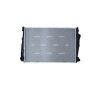 Radiator/Parts NRF 53487 for ALFA ROMEO