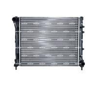 Radiator/Parts NRF 53525A for FIAT FORD