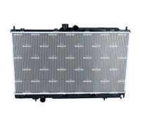 Radiator/Parts NRF 53591 for MITSUBISHI