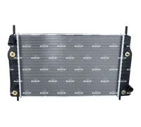 Radiator/Parts NRF 53748 for FORD