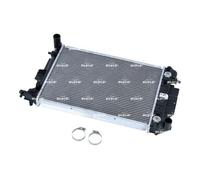 Radiator/Parts NRF 53873 for SAAB