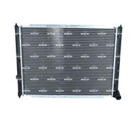 Radiator/Parts NRF 53944 for VW