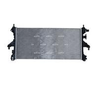 Radiator/Parts NRF 54203 for CITROËN FIAT PEUGEOT