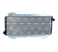 Radiator/Parts NRF 54613 for FORD