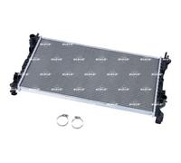 Radiator/Parts NRF 54756 for FORD