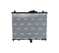 Radiator/Parts NRF 550027 for PEUGEOT