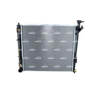 Radiator/Parts NRF 550036 for HYUNDAI