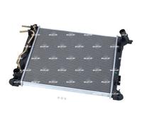 Radiator/Parts NRF 550065 for HYUNDAI KIA