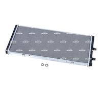 Radiator/Parts NRF 550114 for BMW