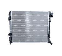 Radiator/Parts NRF 550119 for NISSAN RENAULT